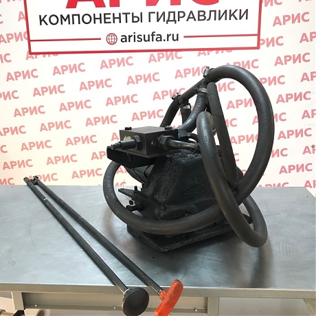 Гидроходоуменьшитель ГХУ1221 454629.100У.12.00.000