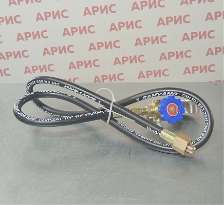 Устройство зарядное CQJ-25 5/8 UNF