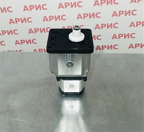 Насос шестеренный BHP3/2 B1-D-33/10-TO-L1/L1-E 