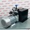 Станция насосная гидравлическая TDDL-00-2002-AC6-0300-00001 (22 MPa.AC380V.3 KW.T17L.Valve AC220V) — фото 3
