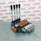 Корпус и маркировка гидрораспределителя 04Z80-1L12L12L12A1 Badestnost