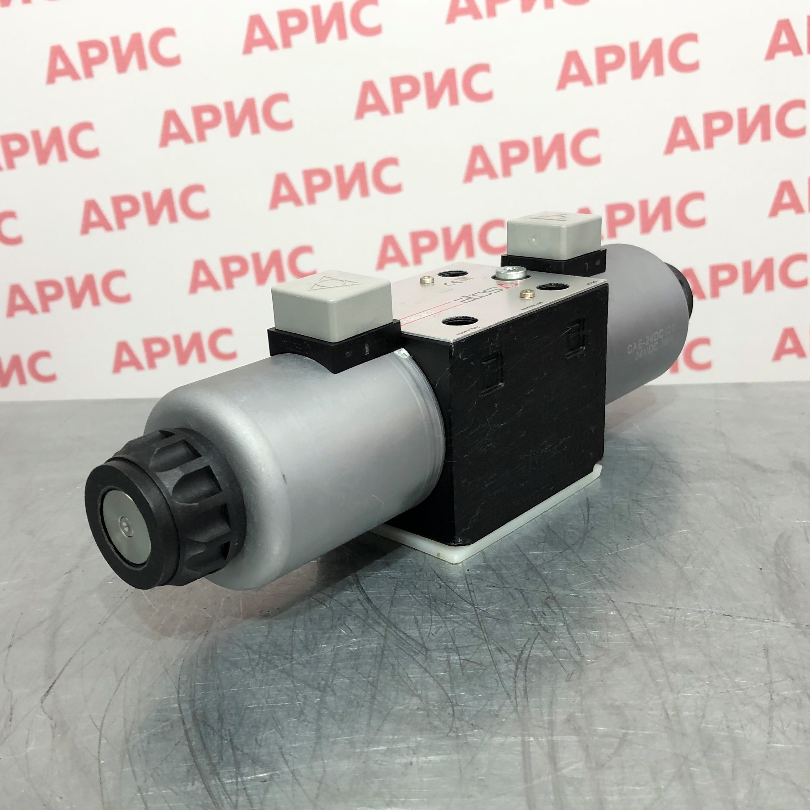 Гидрораспределитель Atos DKE-1710-X24DC