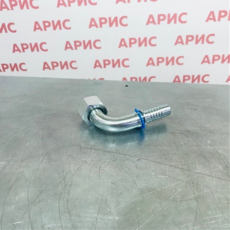 Фитинг DN 20 DK 30х2 (90)(Г)