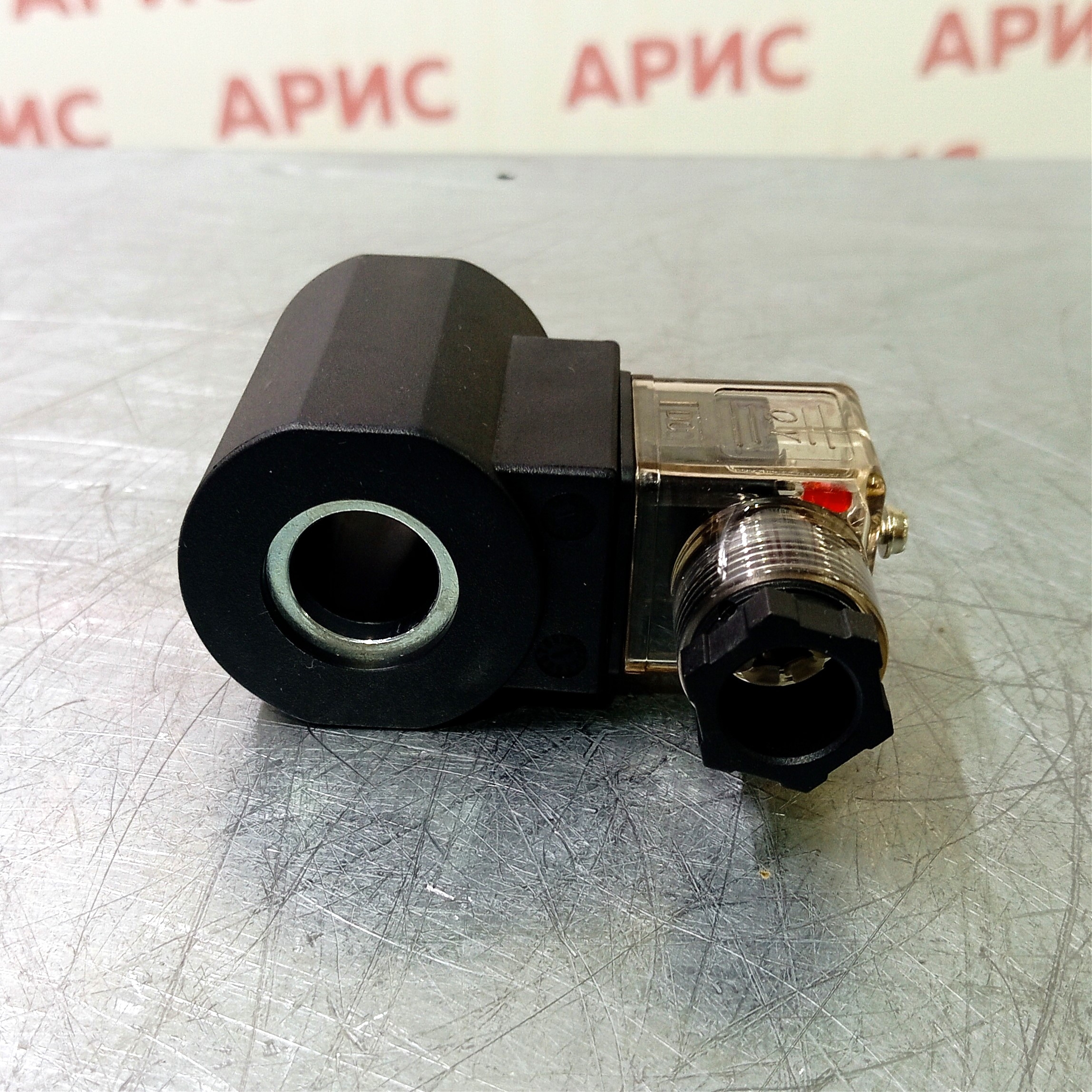 Катушка DС12V 16мм