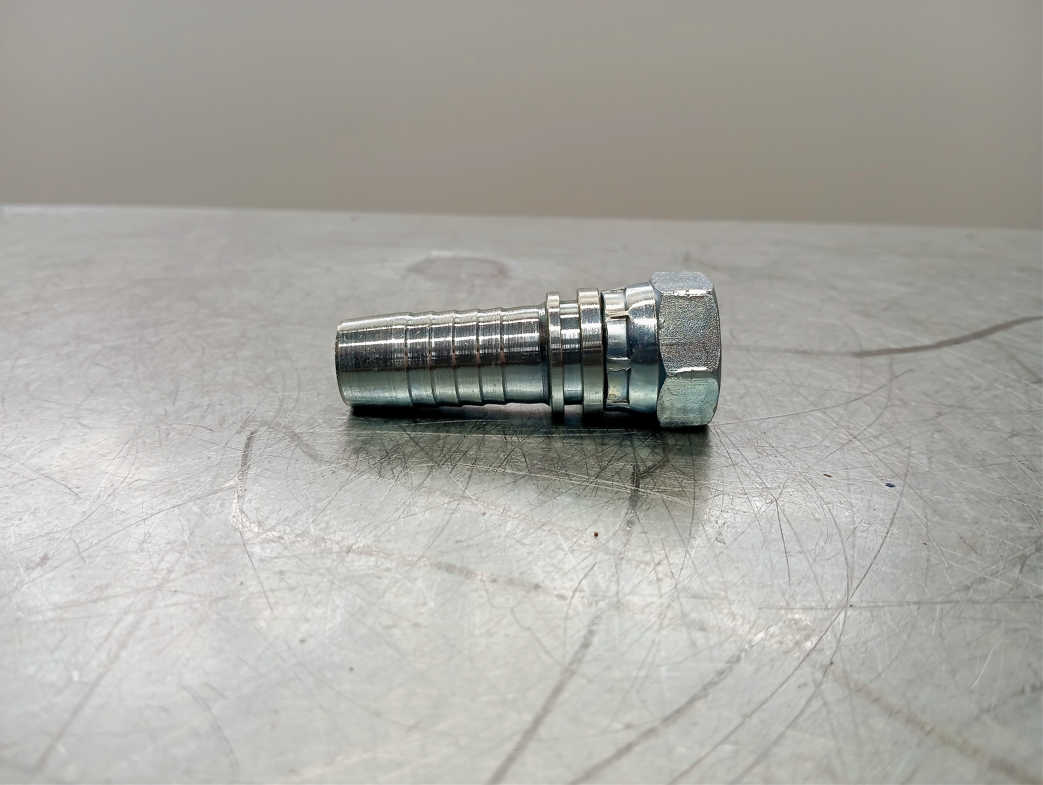 Фитинг DN 20 BSP 1/2