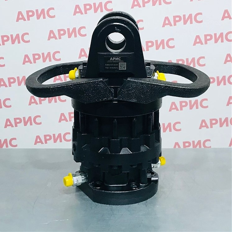 Ротатор гидравлический ГР-100ФД-2