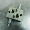 Клапан предохранительный перекрестный VAU 3/4 DE OMP/OMR (80-300 BAR) MARCHESINI ITALY