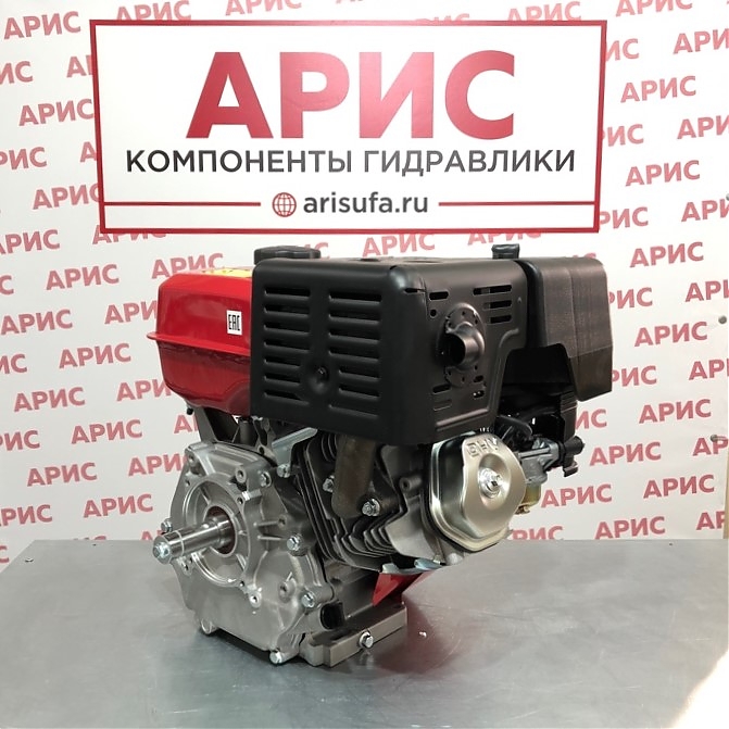 Двигатель бензиновый FORZA FZ-413 (13 л.с )