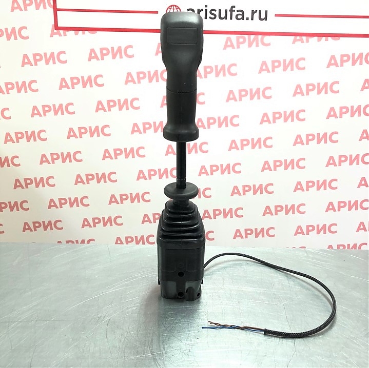 Джойстик ID-3369 Indemar (2 кнопки) (под вилку)