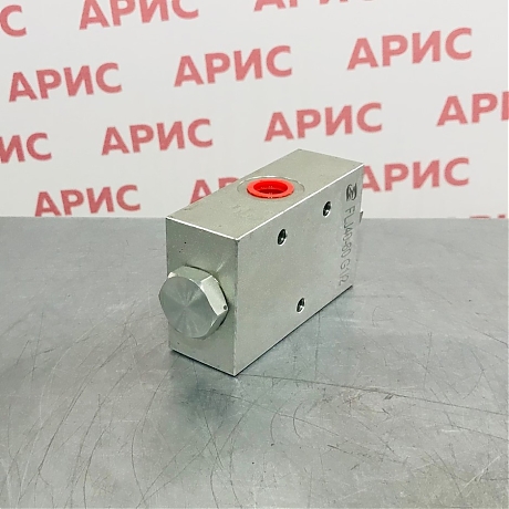Делитель потока FLJ 40-60 G1/2-G3/8 (КИТАЙ)