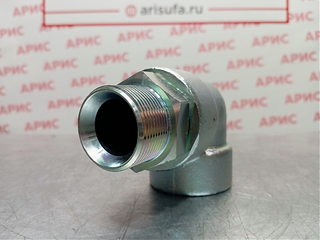 Поворотное соединение GG90 1