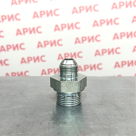 Адаптер BSP (ш) 3/4 - JIC (ш) 3/4