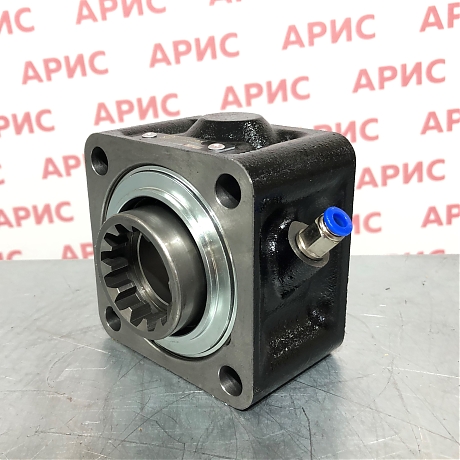 Коробка отбора мощности ZF PTO 02  арт. PT1ZFS12