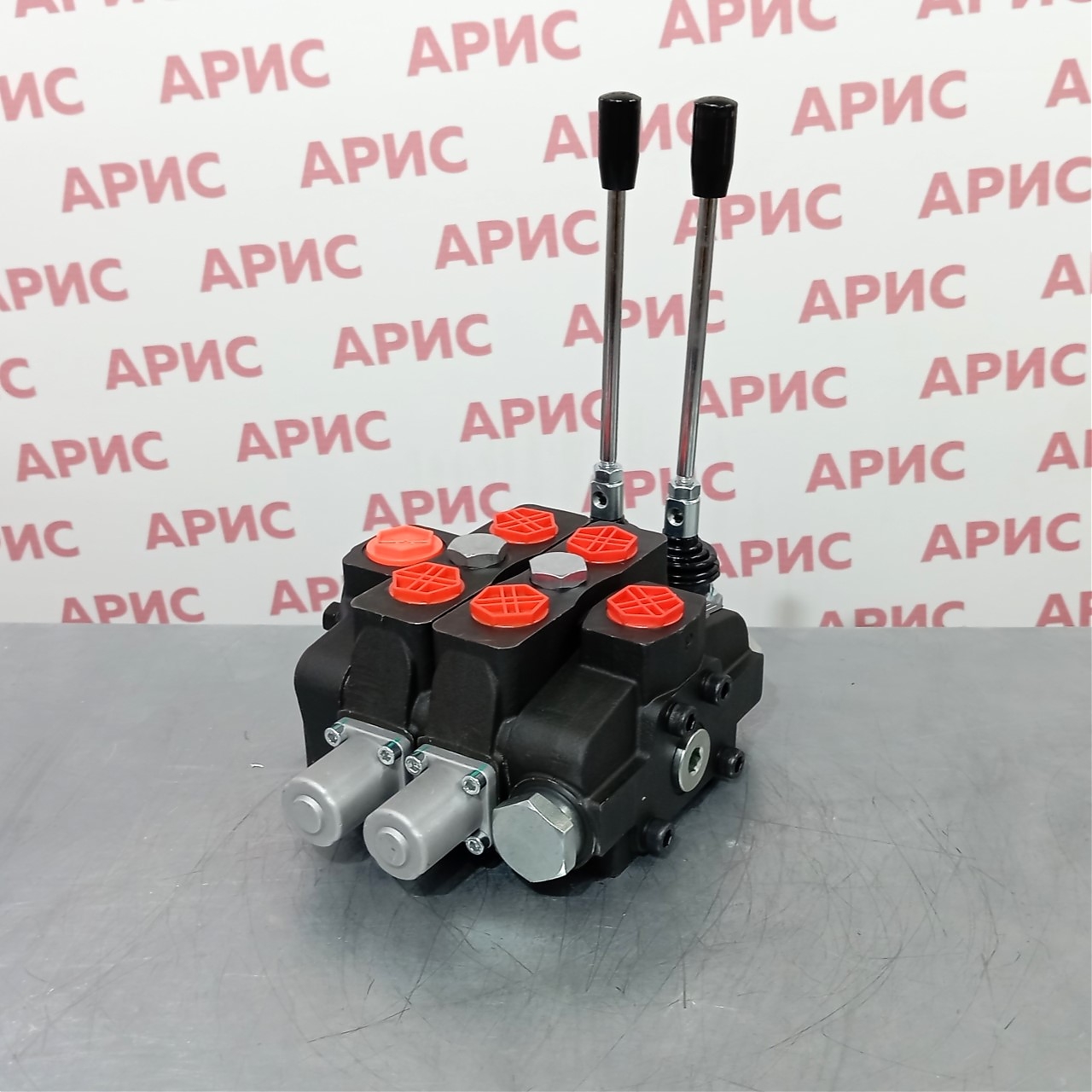 Гидрораспределитель SDS180/2 КИТАЙ (160 l/min)