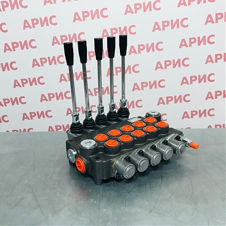 Гидрораспределитель 05Z80 1L13A8A8A1A1 GKZ1