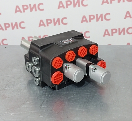 Гидрораспределитель HSDM45-L12A1 GV1
