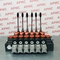 Гидрораспределитель 6DCV200А1А1А1А1А1А1 G (with secondary valves) Китай
