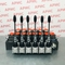 Гидрораспределитель 6DCV200А1А1А1А1А1А1 G (with secondary valves) Китай — фото 3