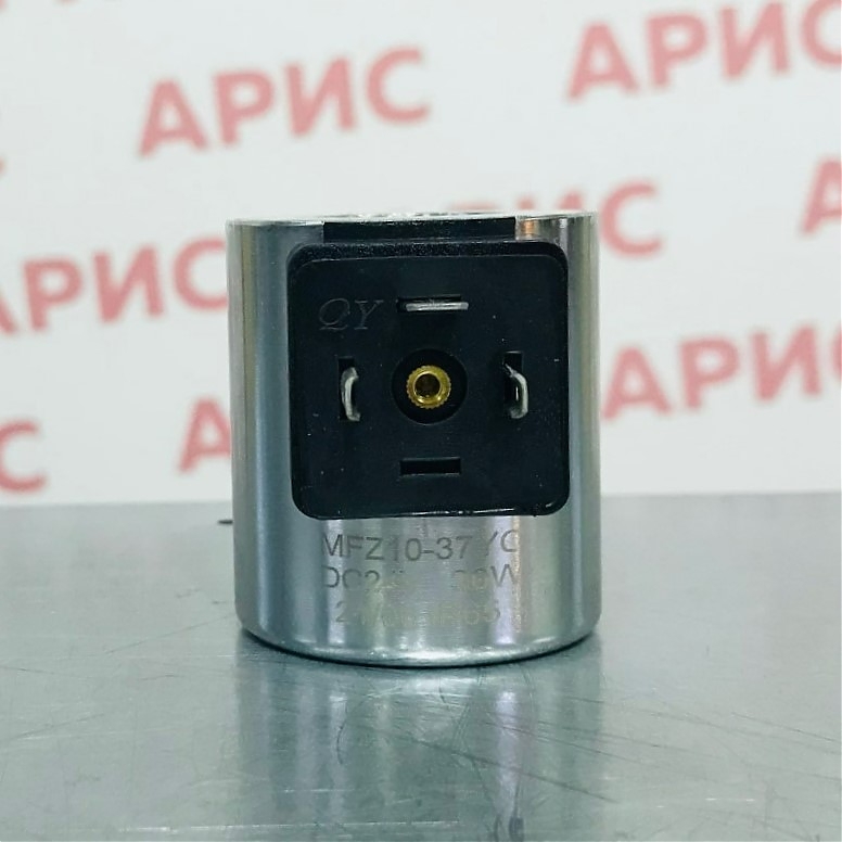 Катушка для 4DWG 6 24 V (RH06-24 В) (КИТАЙ)