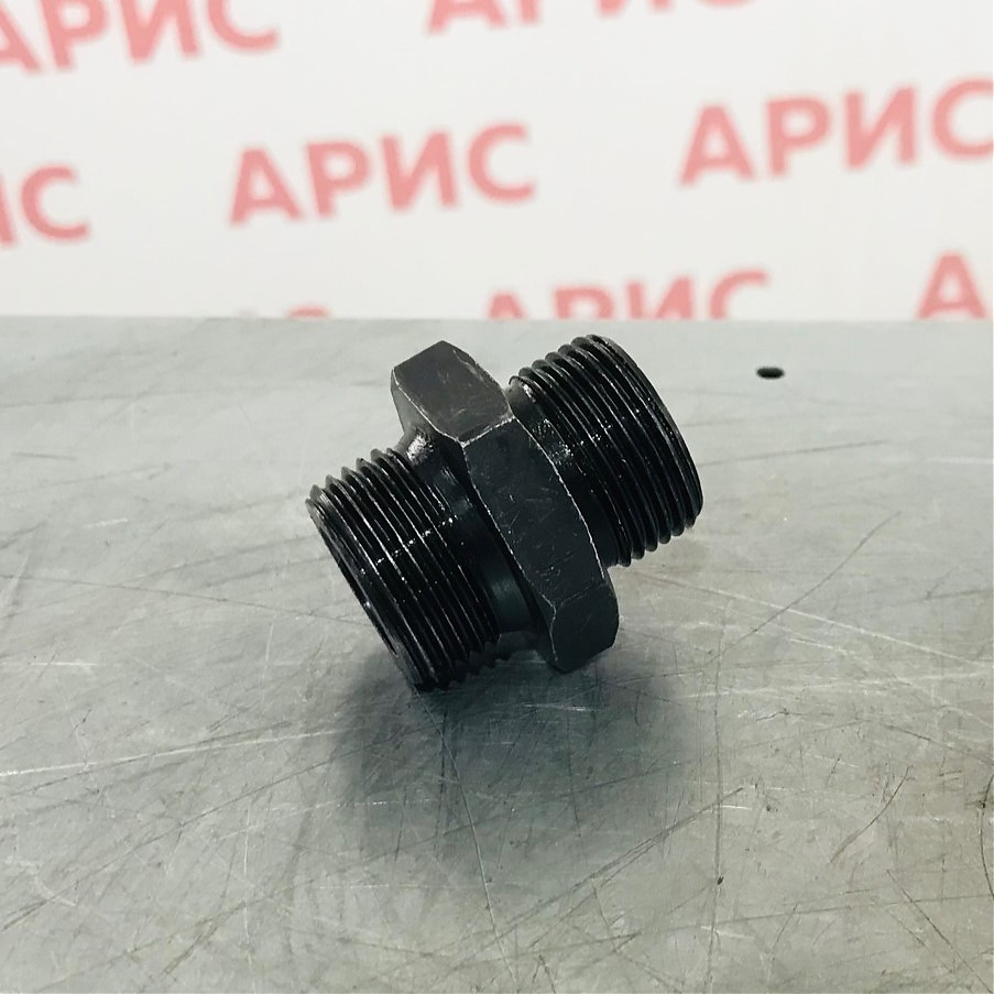 Штуцер Гидроузел (в тело М27х2-G3/4) гр.35