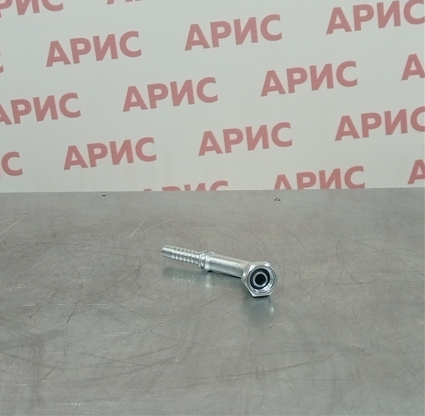 Фитинг DN 10 BSP 3/8 (45)(Г)