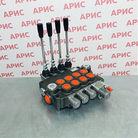 Гидрораспределитель 04Z80-1L12А1А1A1 GKZ1