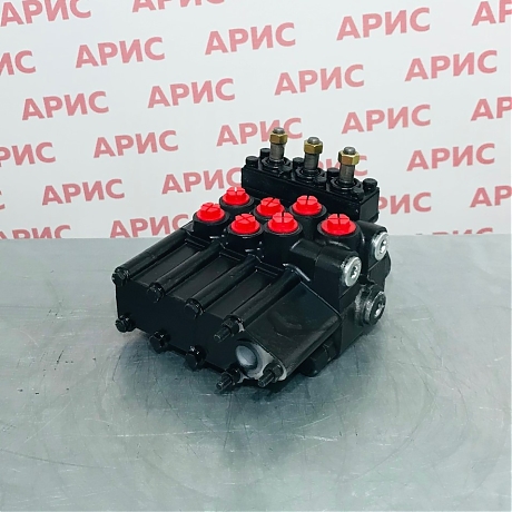 Гидрораспределитель MP80-4/1-222 