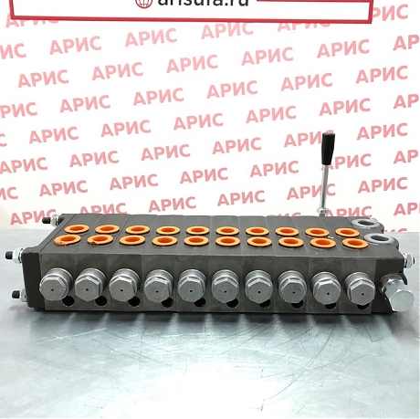 Гидрораспределитель РХ 346 3КККККККККК3 ( 10-ти)