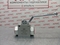 Кран шаровый трехходовой KHB3K-G3/4-L (с отверстиями)