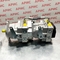 Насос аксиально-поршневой HZA-21+HZA-21+ (tandem pump, 21ml/r)