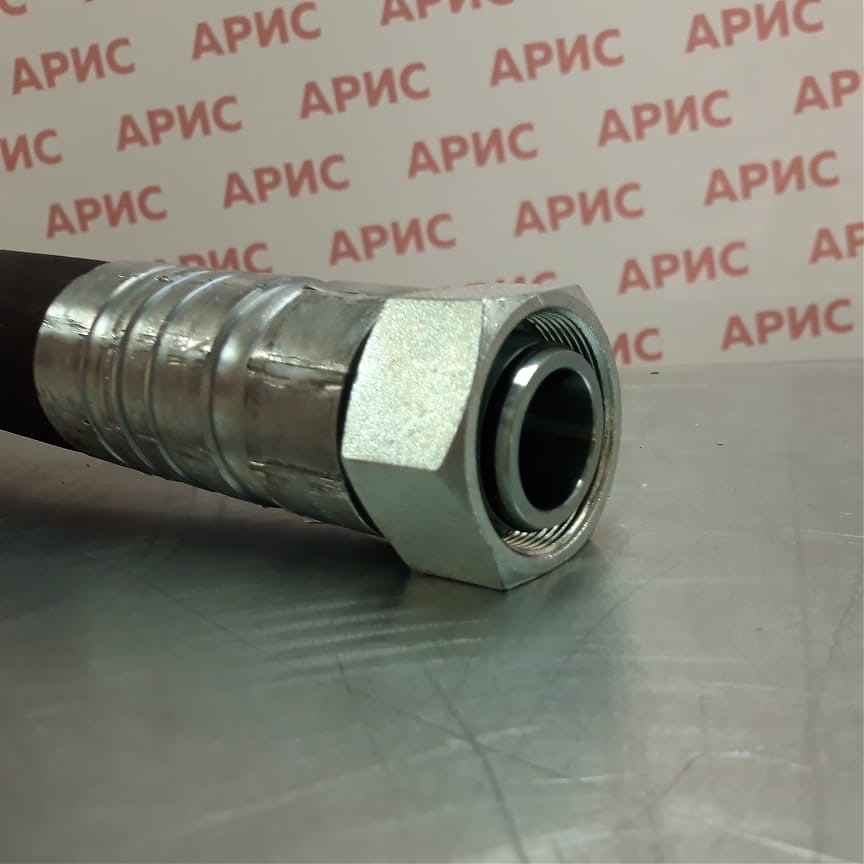 РВД R 15 DU 38- 1000 DKOS M 52*2 0* interlock