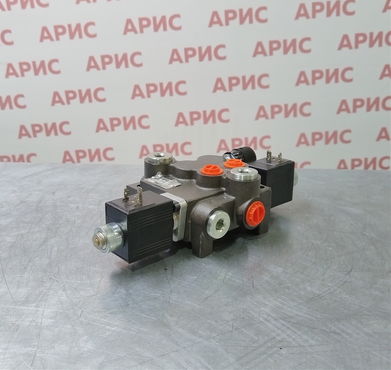 Гидрораспределитель 01PF40-А ES3 12 VDC G