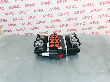 Гидрораспределитель 05Z50 AАААА ES3 24 VDC КИТАЙ