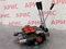 Порты гидрораспределителя 03Z80-1A8A8L12: P и A/B — G1/2, T — G3/4