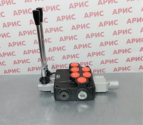 Гидрораспределитель 02HSSD18-1A1L12 GKZ1 КИТАЙ