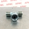 Адаптер-тройник BSP 3/8