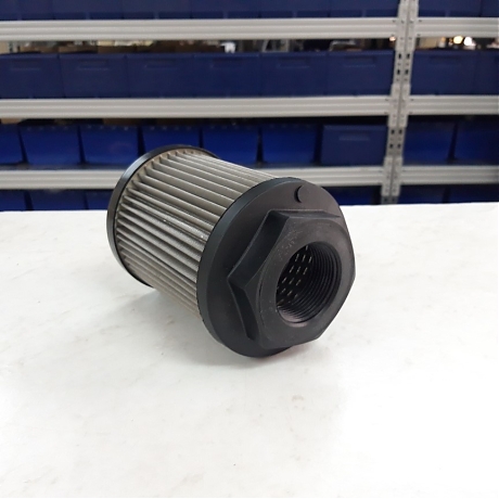 Фильтр всасывающий MP Filtri STR1001SG1M90P01EA