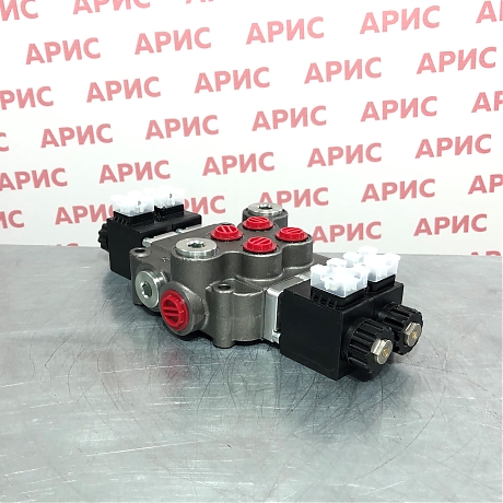 Гидрораспределитель 02Z80 AA ES3 12 VDC G КИТАЙ