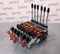 Гидрораспределитель 6Р80 (pneumatic and electric control) GKZ1 КИТАЙ