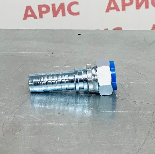 Фитинг JIC (Г) 1 1/16 d=20