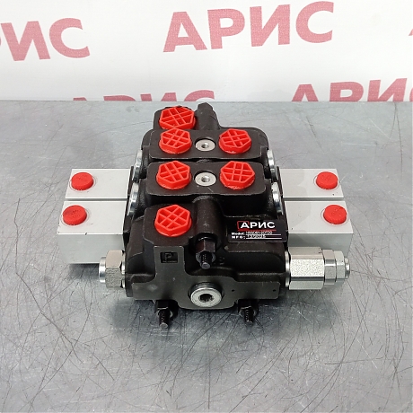 Гидрораспределитель HSSD6Y-2OTDD (hydraulic control)
