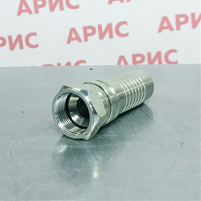Фитинг JIC (Г) 1 5/16 d=32