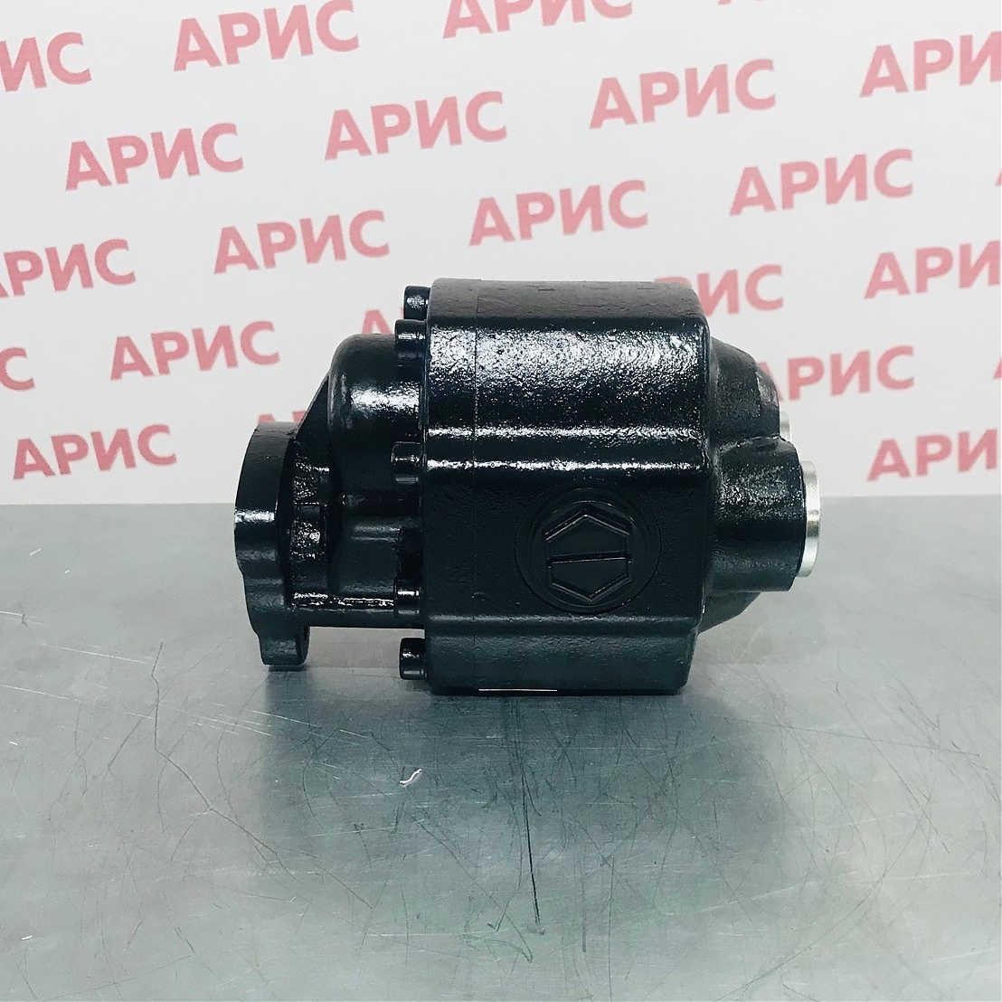 Насос шестереный CBY-061L-BI-3H UNI (КИТАЙ)