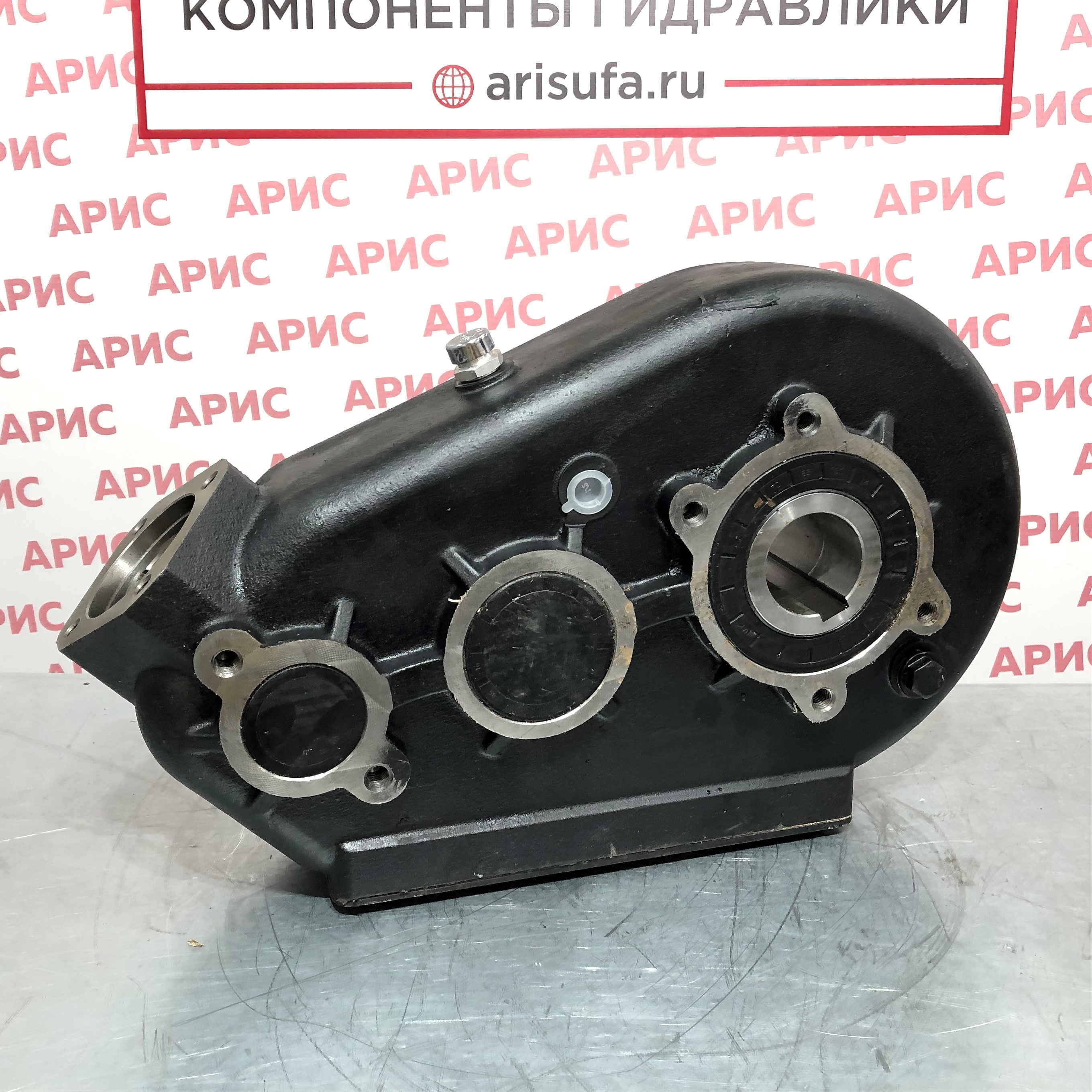 Редуктор RT-500-60