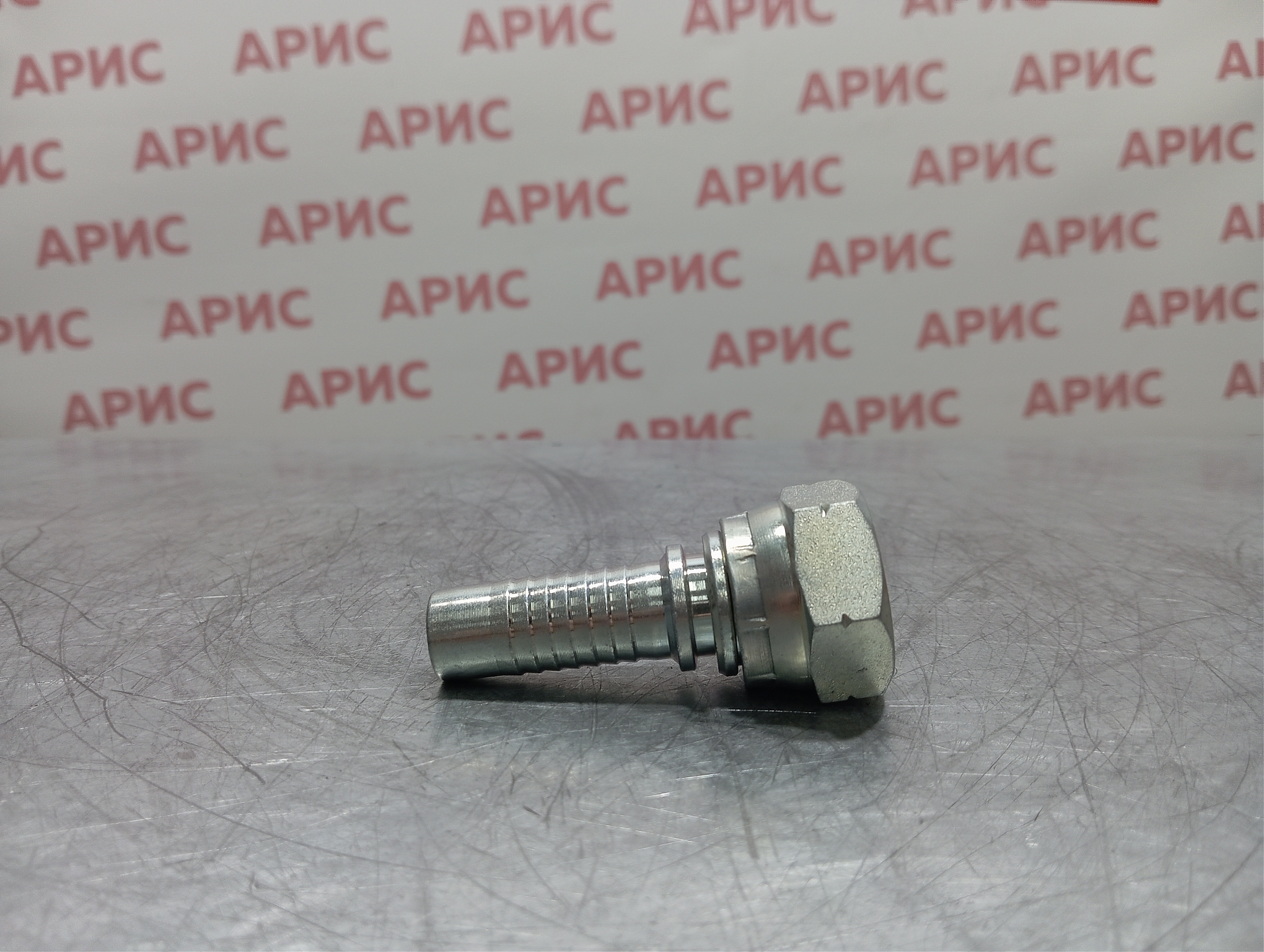 Фитинг DN 16 BSP 3/4