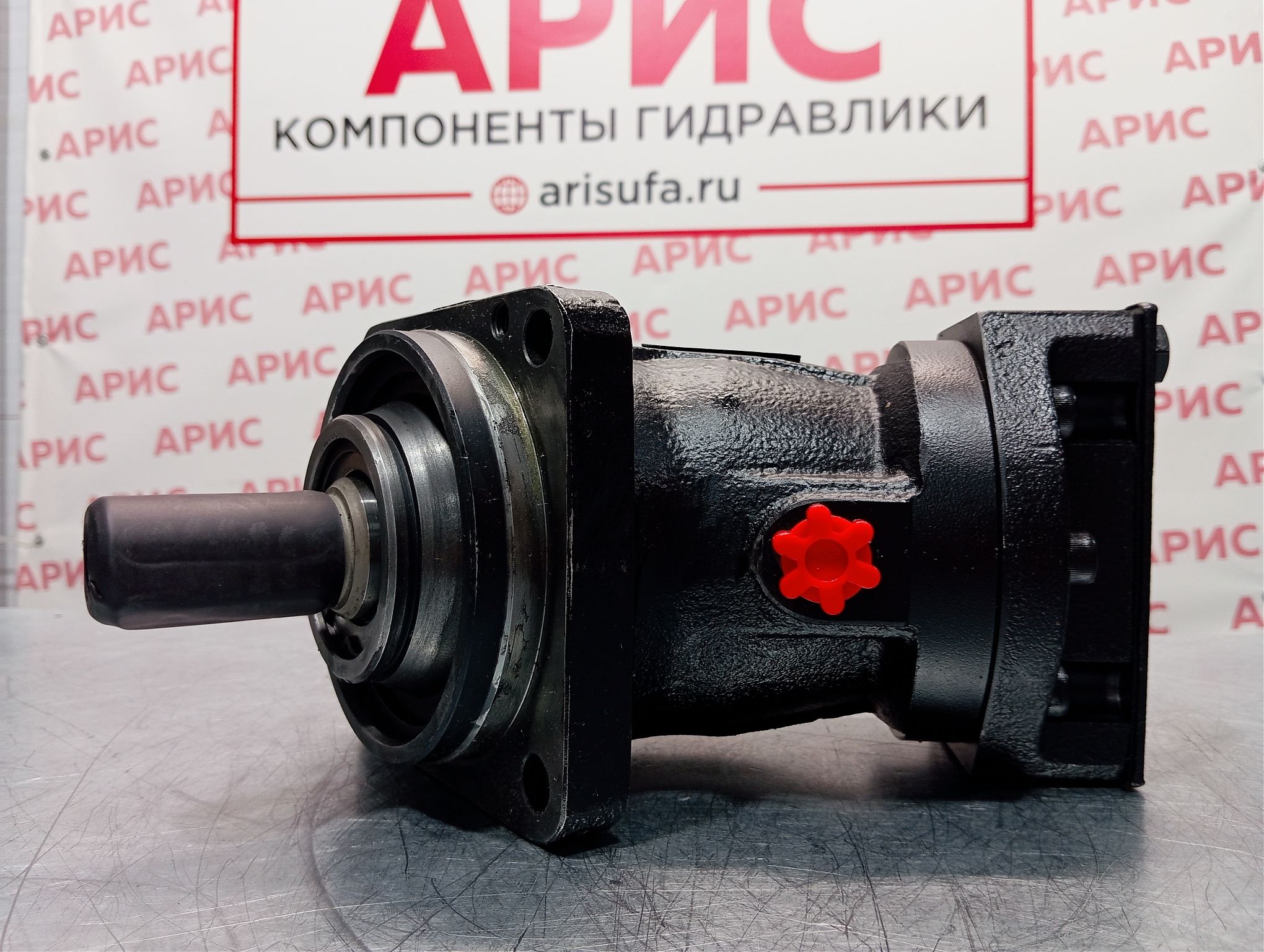 Гидронасос МН 3.56/32.5 (310.3.56.05.06)