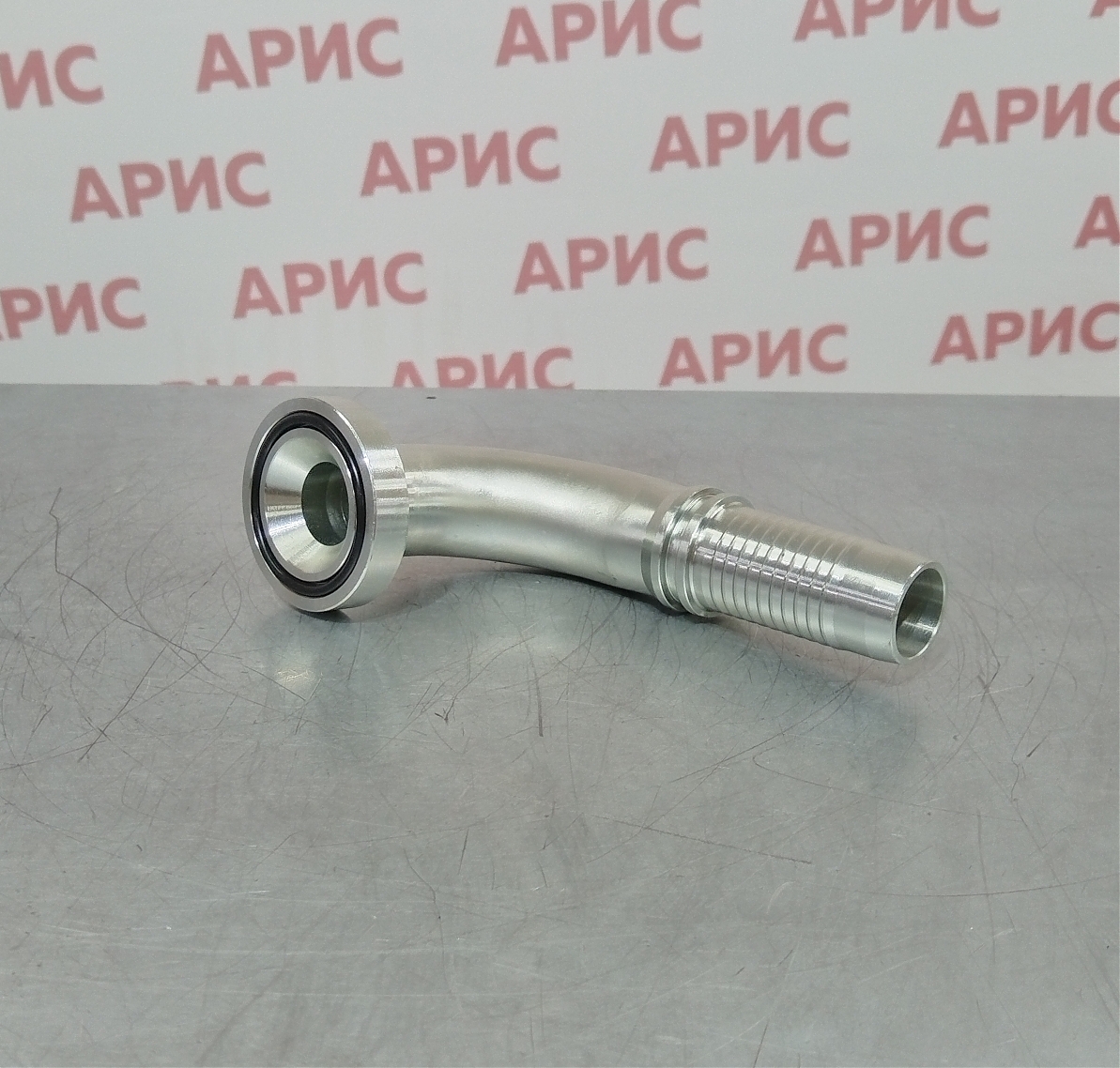 Фланец 6000psi DN 32 SFS 63,5 (90)