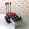 Гидрораспределитель DCV100DY-3OTGG 24VDC