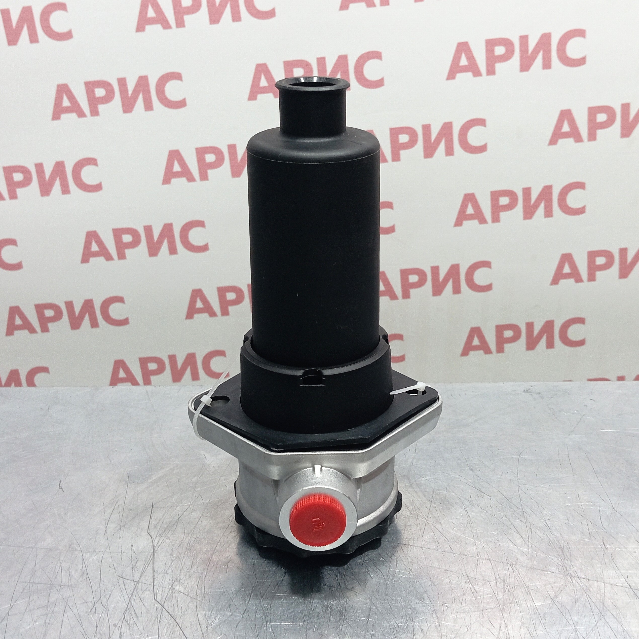 Фильтр сливной OMTP102C25NA, 25 мкм, 3/4