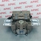 Гидрораспределитель SD25/2/AC (XG-200)/S-1IM8IM.U3 (G3-120)/17IM8IM/RC (3100-4206)